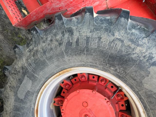 Image of J.I. Case 2470 equipment image 4