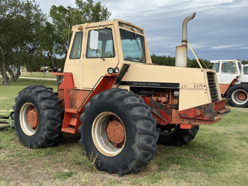 Main image J.I. Case 2470