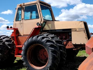 Main image J.I. Case 2470