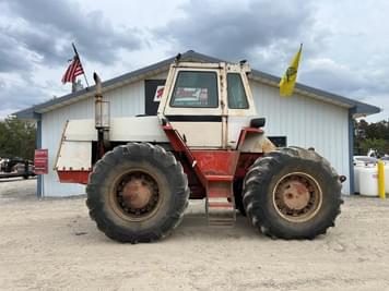 Main image J.I. Case 2470