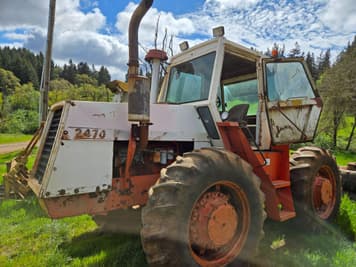 Main image J.I. Case 2470