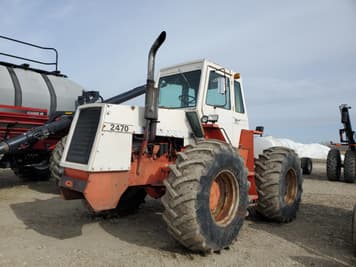 Main image J.I. Case 2470