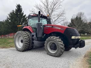 Case IH Magnum 250 Image
