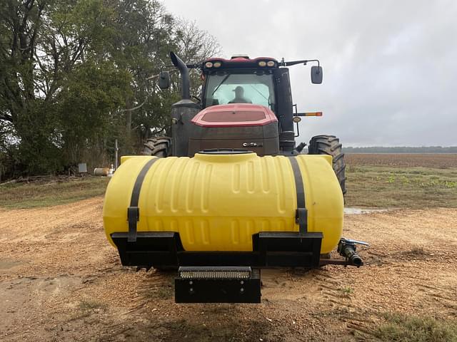 Image of Case IH Magnum 250 equipment image 4