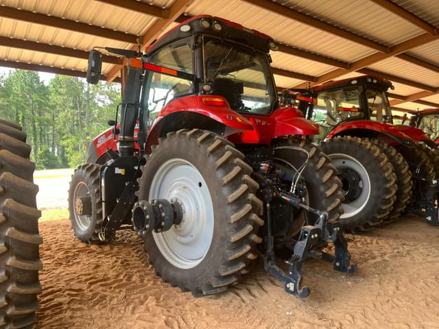 Image of Case IH Magnum 250 equipment image 1