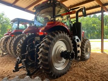 Main image Case IH Magnum 250