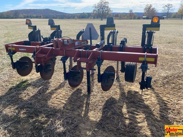 Image of Case IH 2500 Ecolo-Til equipment image 1