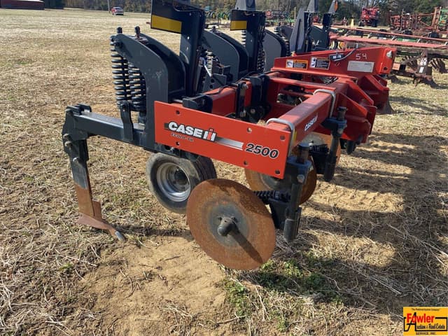 Image of Case IH 2500 Ecolo-Til equipment image 2