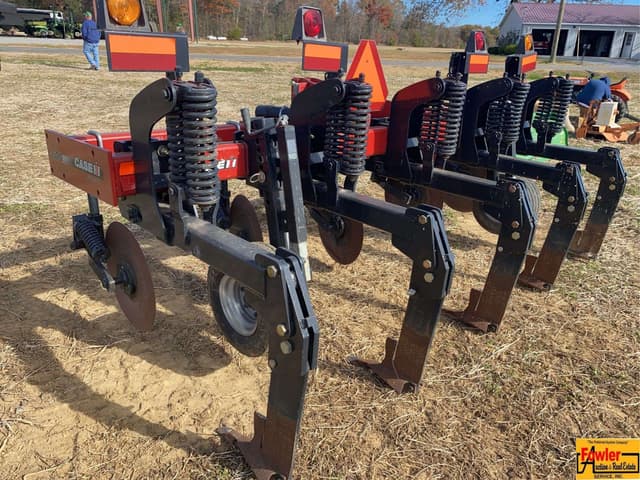 Image of Case IH 2500 Ecolo-Til equipment image 4