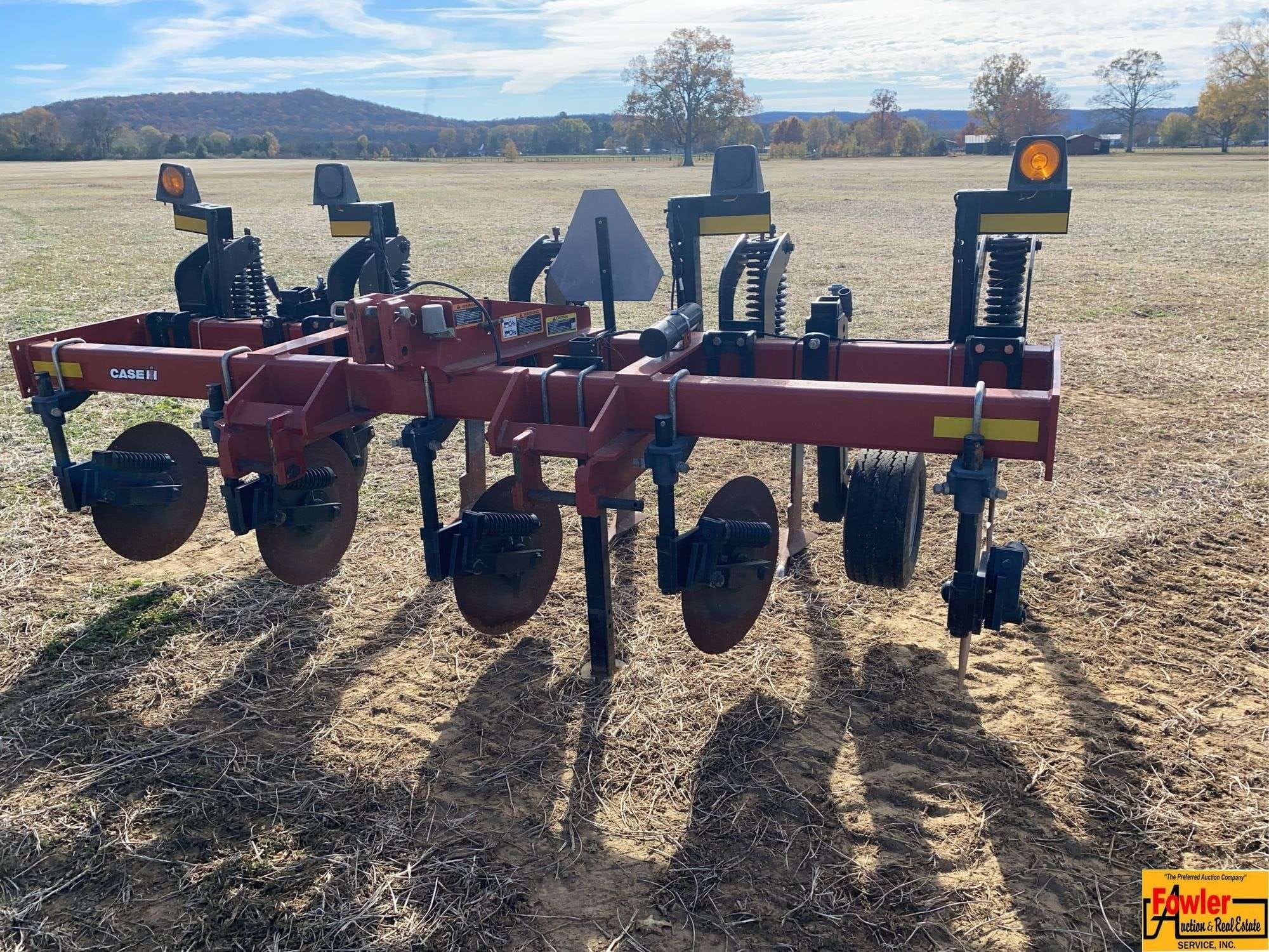 Case IH 2500 Ecolo-Til Equipment Image0