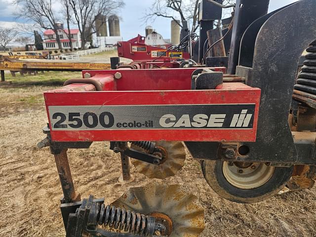 Image of Case IH 2500 Ecolo-Til equipment image 2