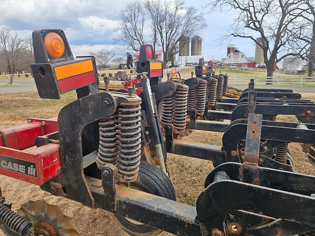 Image of Case IH 2500 Ecolo-Til equipment image 3