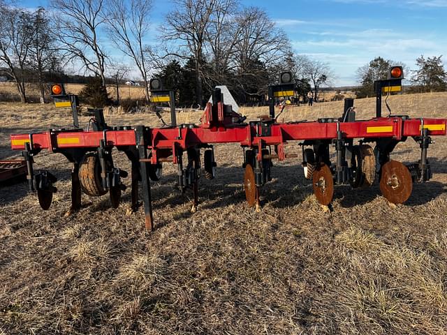 Image of Case IH 2500 Ecolo-Til equipment image 1