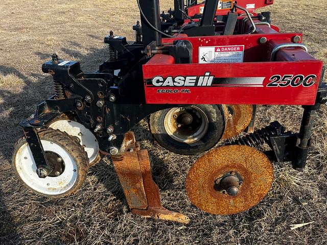 Image of Case IH 2500 Ecolo-Til equipment image 3