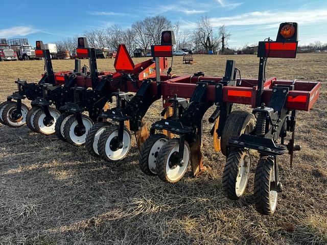 Image of Case IH 2500 Ecolo-Til equipment image 4