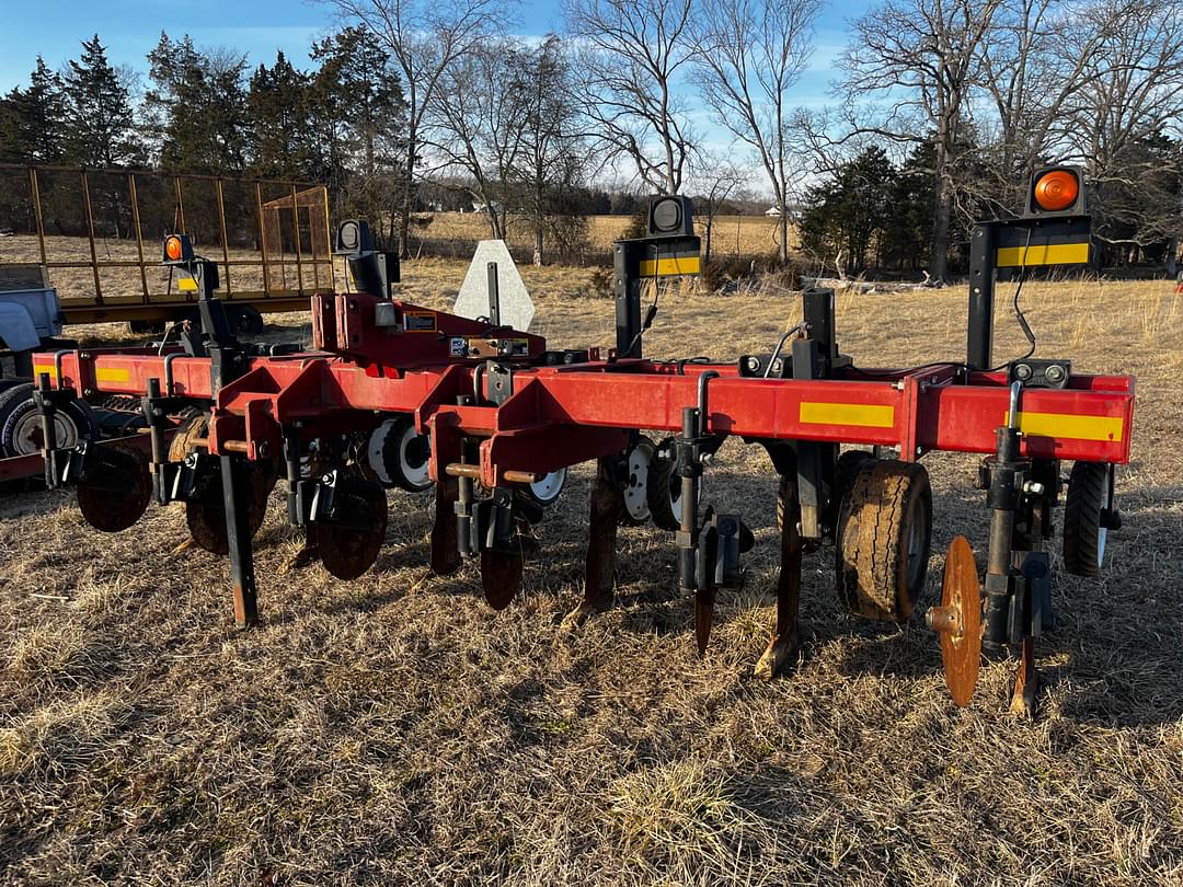 Image of Case IH 2500 Ecolo-Til Primary image