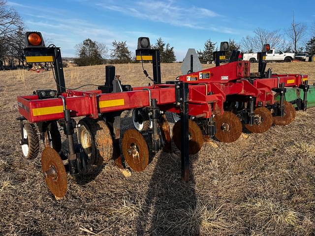 Image of Case IH 2500 Ecolo-Til equipment image 2