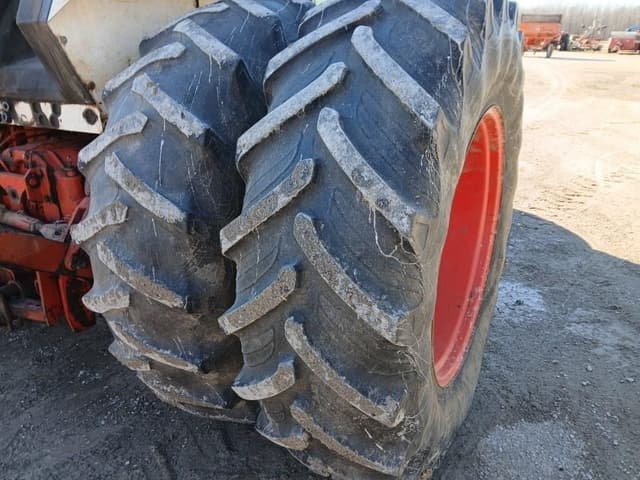 Image of Case 2590 equipment image 4