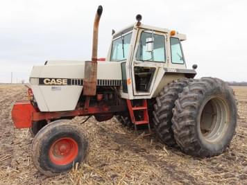 Main image J.I. Case 2590