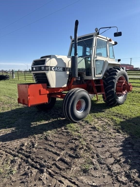 Image of J.I. Case 2590 Primary image