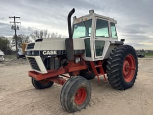 J.I. Case 2590 Image