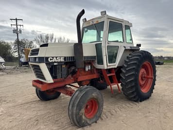 Main image J.I. Case 2590