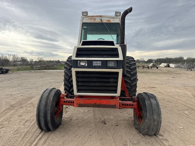 Image of J.I. Case 2590 equipment image 4