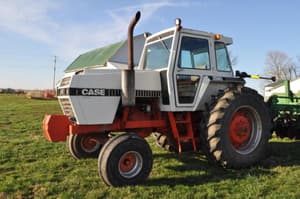 J.I. Case 2590 Image