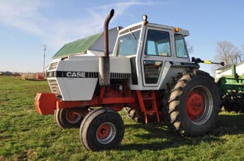 Main image J.I. Case 2590