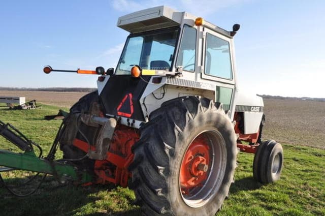 Image of J.I. Case 2590 equipment image 3