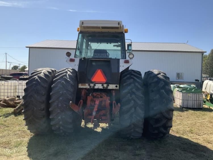 J.I. Case 2590 Tractors 175 to 299 HP for Sale Tractor Zoom