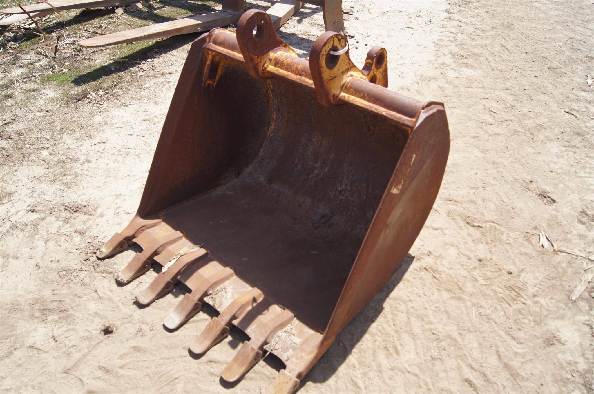 Main image Case Bucket