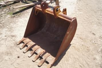 Main image Case Bucket