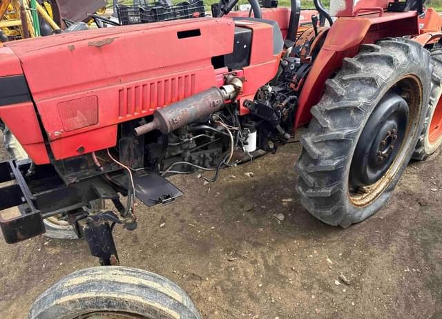 Image of Case IH 265 equipment image 2