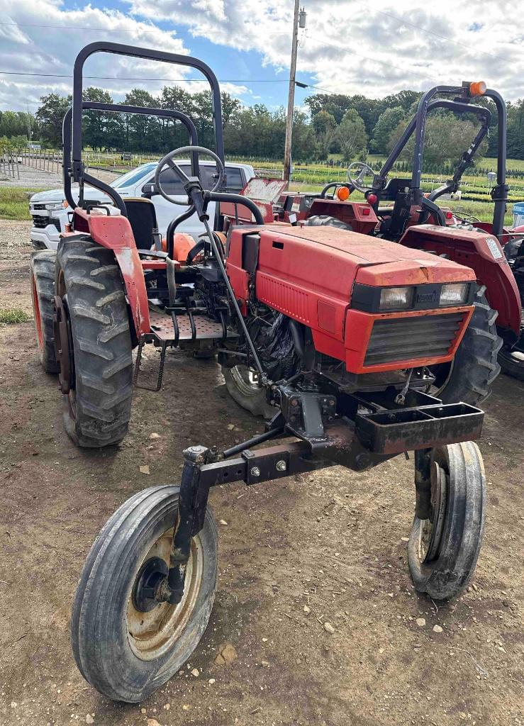 Image of Case IH 265 Primary image
