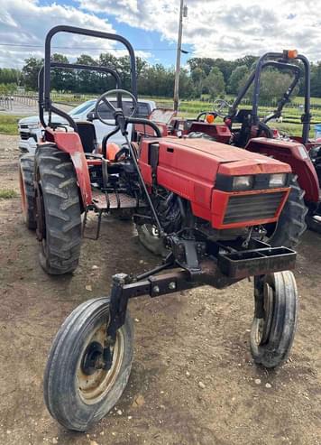 Main image Case IH 265