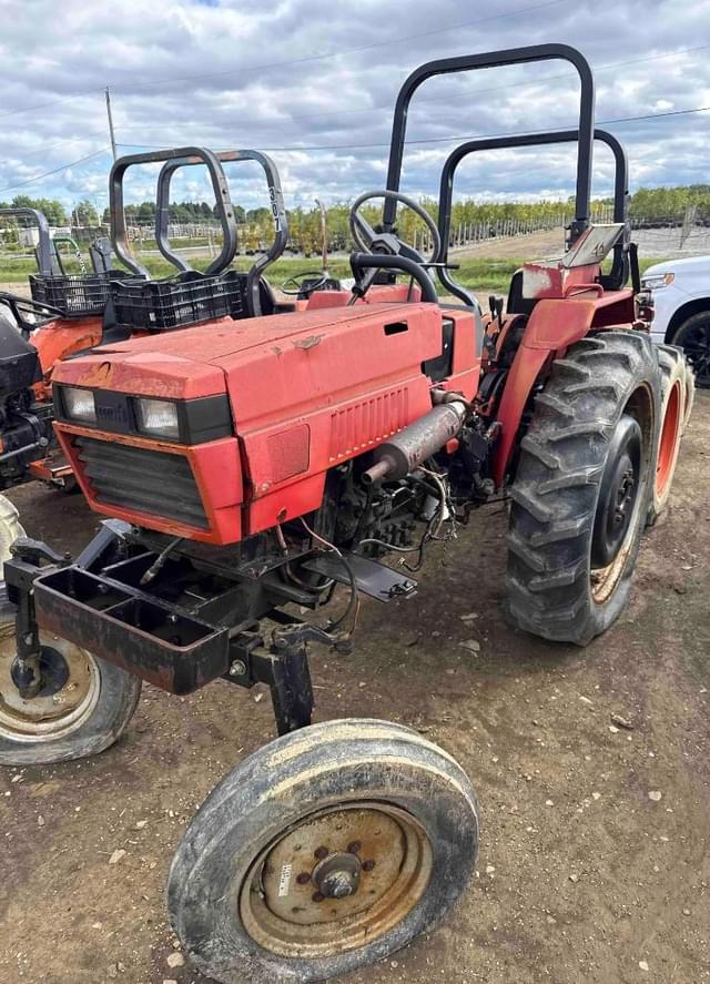 Image of Case IH 265 equipment image 1