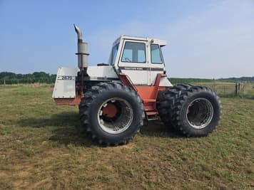 Main image J.I. Case 2670