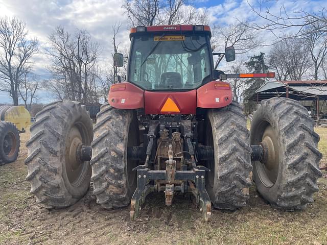 Image of Case IH Magnum 275 equipment image 3