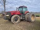 2002 Case IH Magnum 275 Image