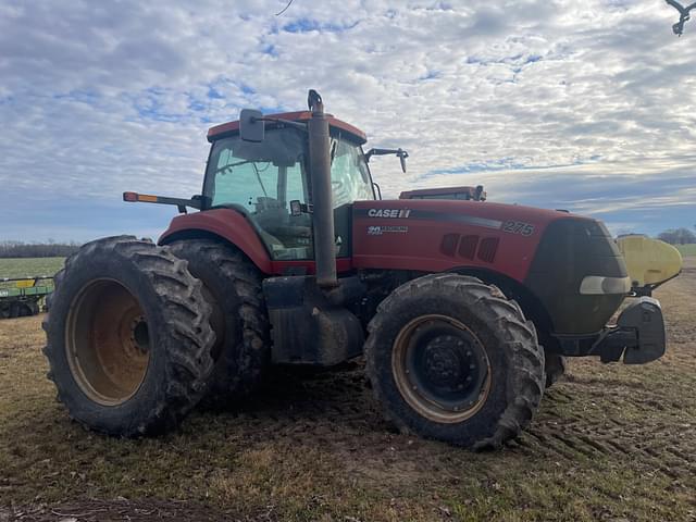 Image of Case IH Magnum 275 equipment image 1