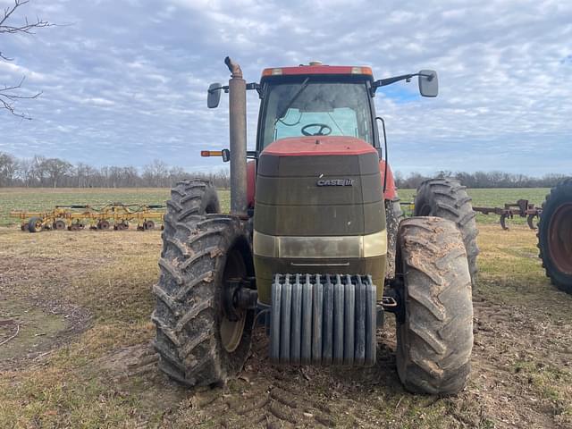 Image of Case IH Magnum 275 equipment image 2