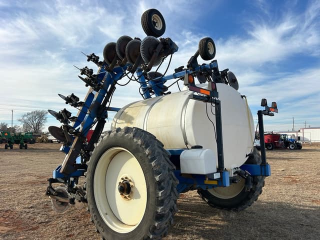 Image of Case IH 2800 equipment image 2