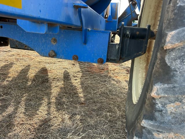 Image of Case IH 2800 equipment image 4