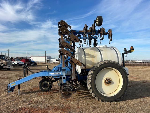 Image of Case IH 2800 equipment image 1