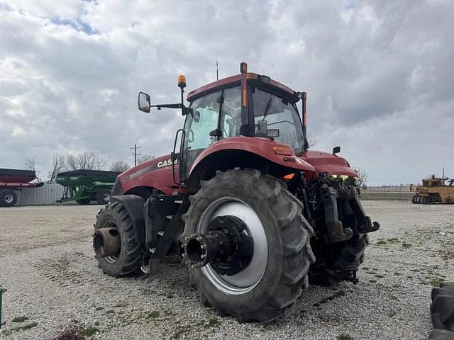 Image of Case IH Magnum 290 equipment image 1