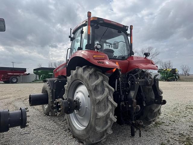 Image of Case IH Magnum 290 equipment image 3