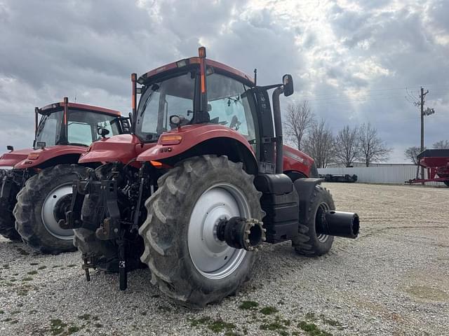 Image of Case IH Magnum 290 equipment image 2