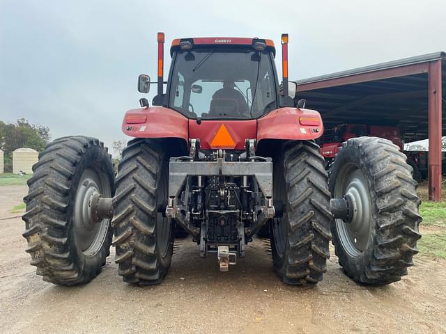 Image of Case IH Magnum 290 equipment image 1