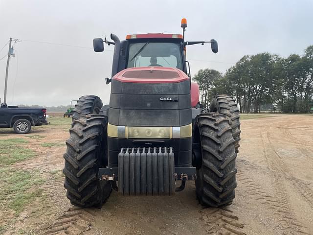 Image of Case IH Magnum 290 equipment image 3